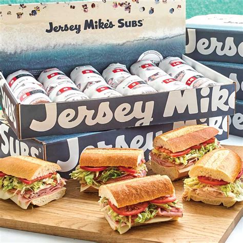 jersey mikes monroe ct